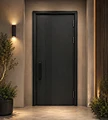 Modern Exterior Door